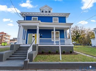 22 Corling St, Petersburg, VA