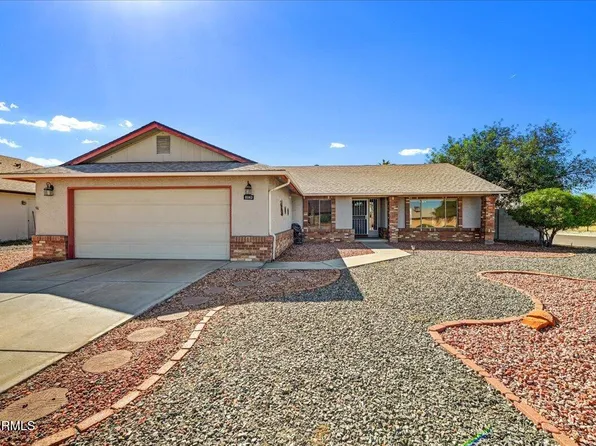 8043 W WINDROSE Drive, Peoria, AZ 85381