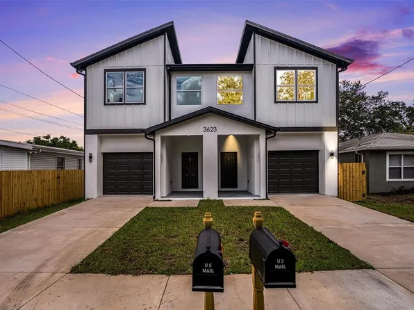 3623 N 54th St Unit 2, Tampa, FL 33619