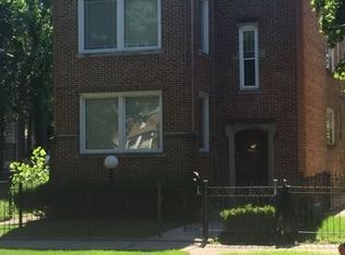 7928 S Langley Ave APT 2, Chicago, IL 60619