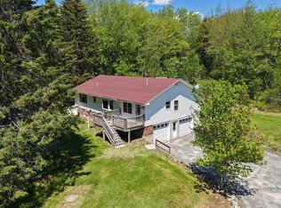 799 Pond Rd, Gouldsboro, ME 04607