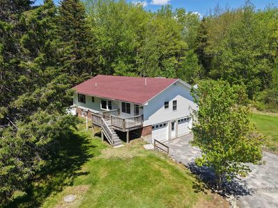 799 Pond Road, Gouldsboro, ME, 04607