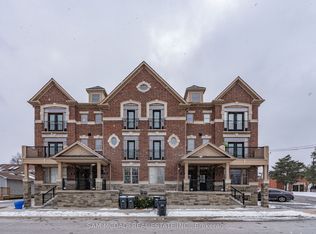 124B Church St, Mississauga, ON L5M 1M7