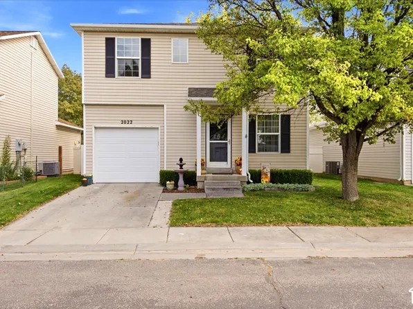 2022 N 2225 W, Clinton, UT 84015
