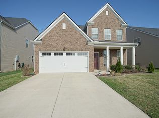3214 Amaranth Ave, Murfreesboro, TN 37128