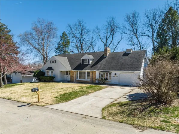 2914 Joslin Ln, Saint Joseph, MO 64506