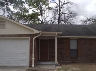 3804 Highpointe Dr, Hephzibah, GA 30815