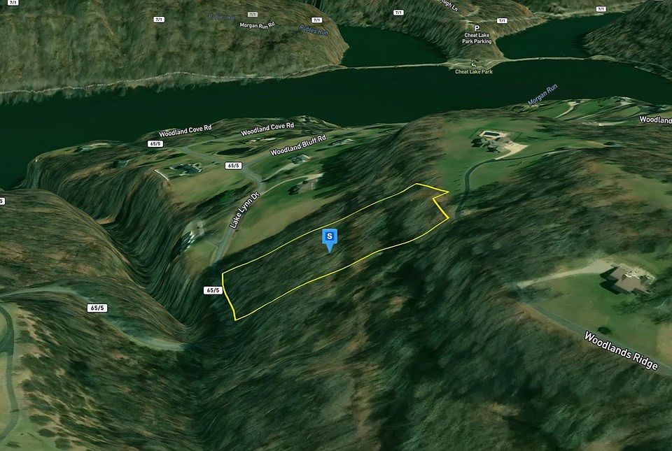 2nd image of 5016 Lake Lynn Dr