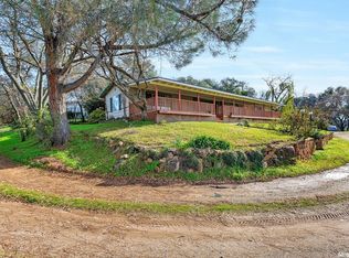 7760 Santos Rd, Newcastle, CA 95658