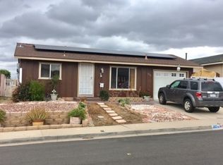 3974 Rene Dr, San Diego, CA 92154