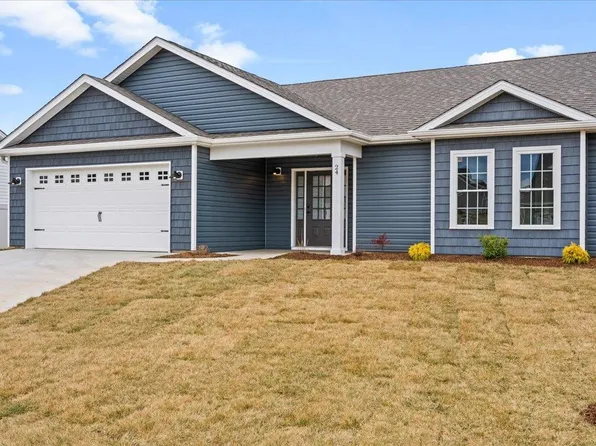 Langley Dr, Waynesboro, VA 22980