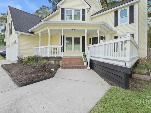 126 Windfield Drive, Savannah, GA 31406