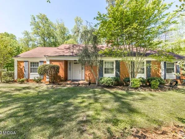 1859 Flintwood Dr, Macon, GA 31211