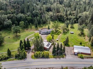 21550 State Highway 88, Pine Grove, CA 95665