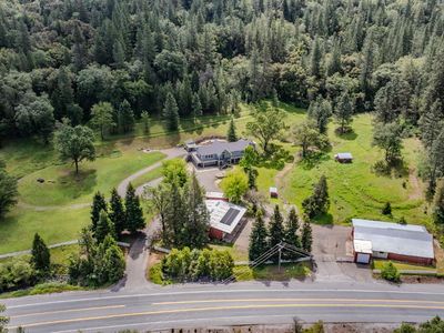 21550 State Highway 88, Pine Grove, CA, 95665