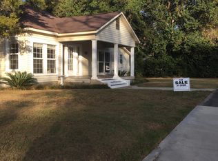 4370 Deering St, Marianna, FL 32446