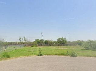 1344 Carlos Dr, Alamo, TX 78516
