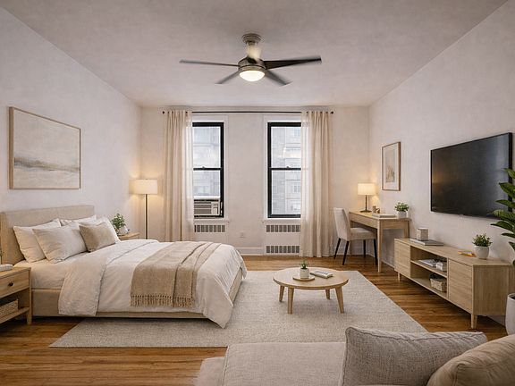2nd image of 449 W 56th St APT 8D