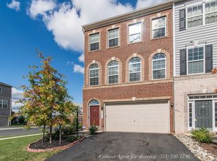 9075 Sandra Pl, Manassas Park, VA 20111
