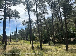 Stable Rd LOT 1, Alto, NM 88312