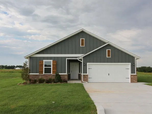 6807 E Cowboy Trail Way, Stillwater, OK 74075