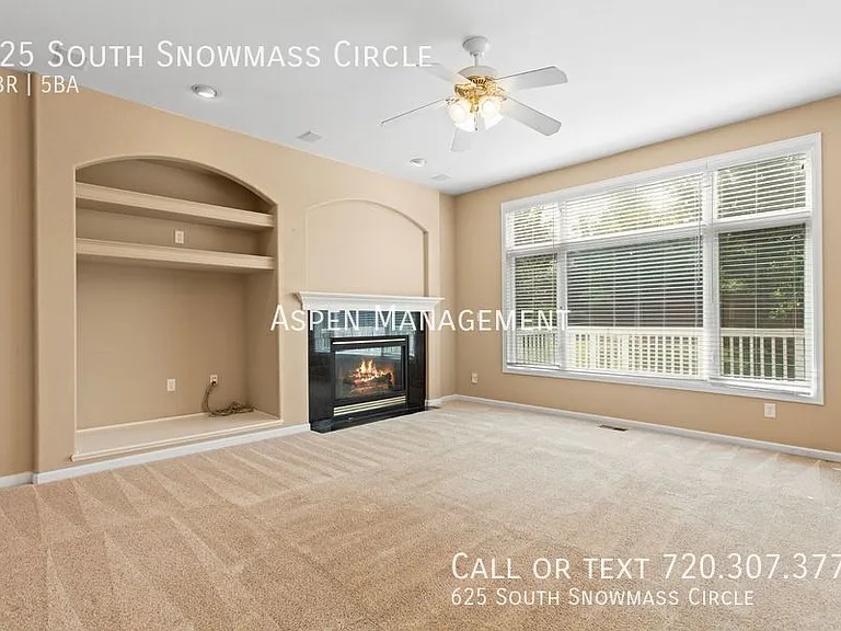 625 S Snowmass Cir — Photo 8