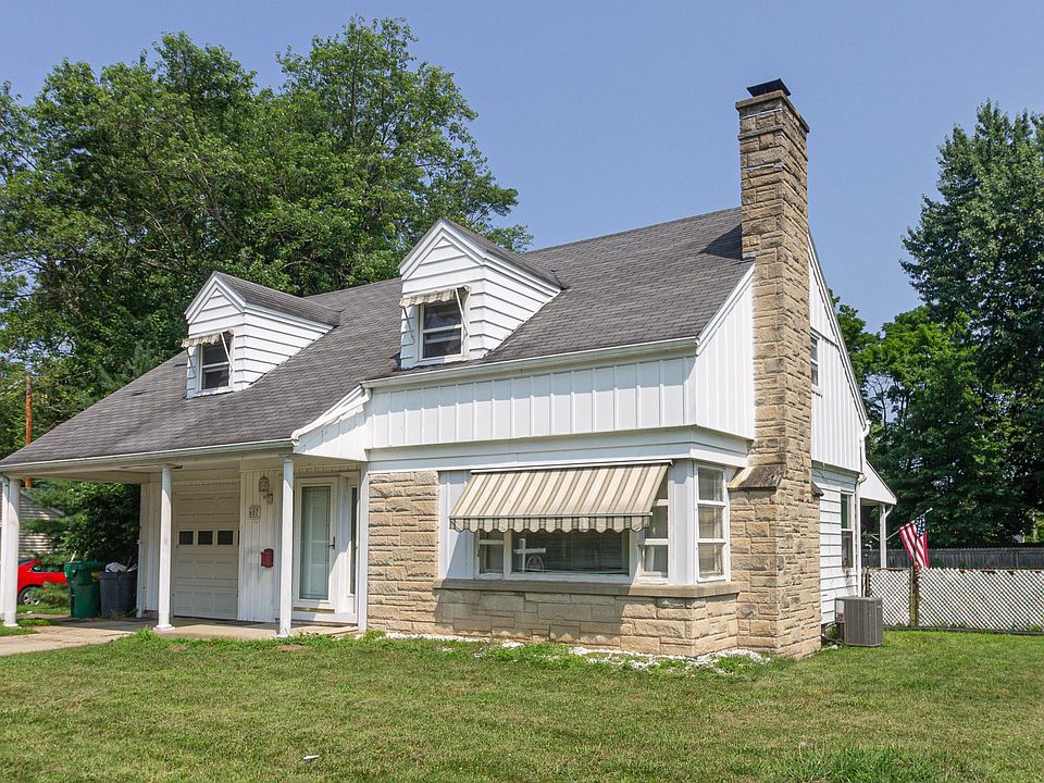 607 W Broadway Ave-101