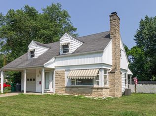 607 W Broadway St, Three Rivers, MI 49093