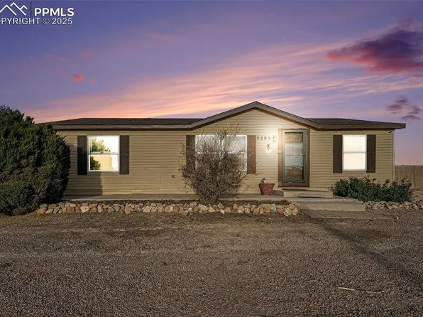 9695 Las Haciendas Point, Fountain, CO 80817