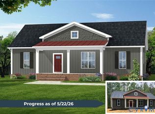 674 Briery Way Rd, Farmville, VA 23901