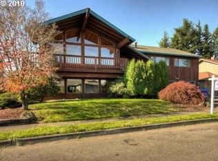 439 NE Laura Ave, Gresham, OR 97030