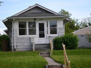 2302 Curdes Ave, Fort Wayne, IN 46805