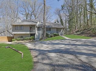 3689 Ashford Dunwoody Rd NE, Atlanta, GA 30319