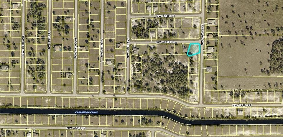 1st image of 3600 NW 47th St