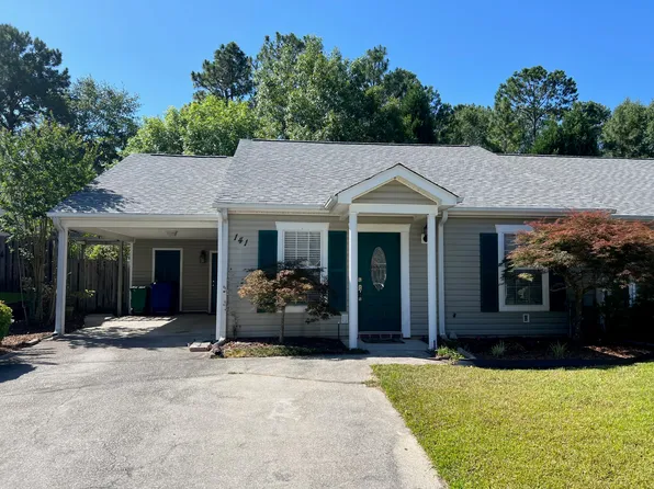 141 Singletree Ln, Aiken, SC 29803