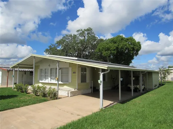 5529 Benton St, Zephyrhills, FL 33542