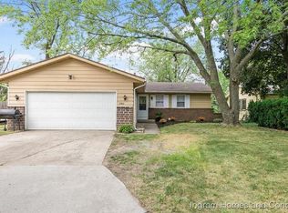 2963 Gable St SW, Grandville, MI 49418