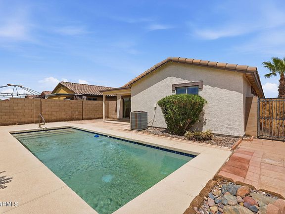 2nd image of 24911 W DOVE MESA Drive