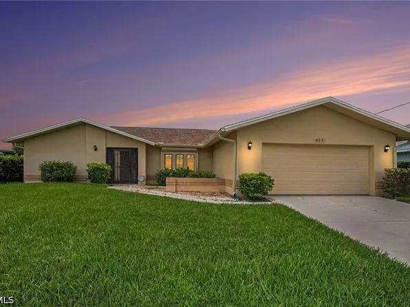423 SW 12th St, Cape Coral, FL 33991