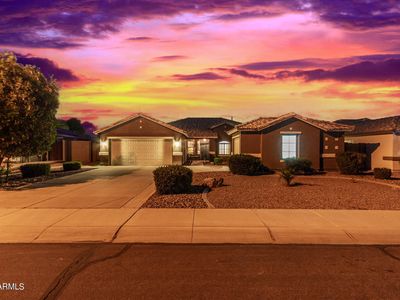 11323 E Roselle Cir, Mesa, AZ, 85212