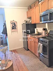 Rented by Block Holdings LLC