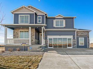 1327 Copeland Falls Rd, Windsor, CO 80550