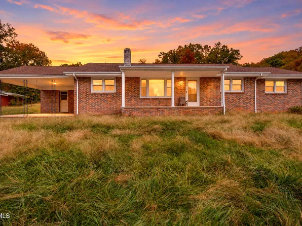128 Impala Dr, Bristol, VA 24202