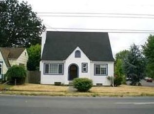 2260 Center St NE, Salem, OR