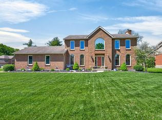 7276 Eaglestone Ct, Liberty Township, OH 45044