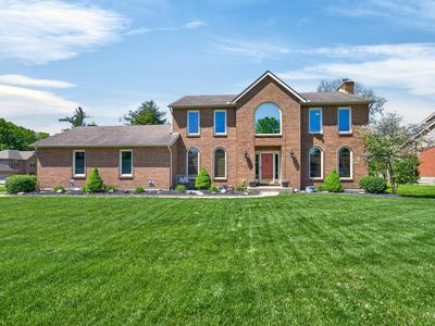 7276 Eaglestone Ct, Liberty Township, OH, 45044