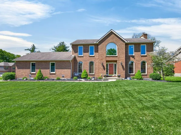 7276 Eaglestone Ct, Liberty Township, OH 45044