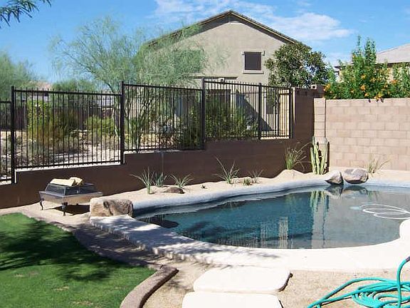 2nd image of 26820 W 84th Lane