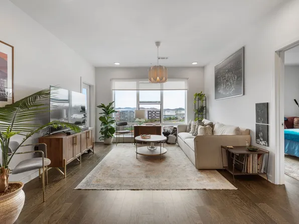 1677 54th Ave N Unit 440, Nashville, TN 37209