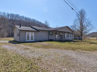 6403 Us Highway 460 W, Frenchburg, KY